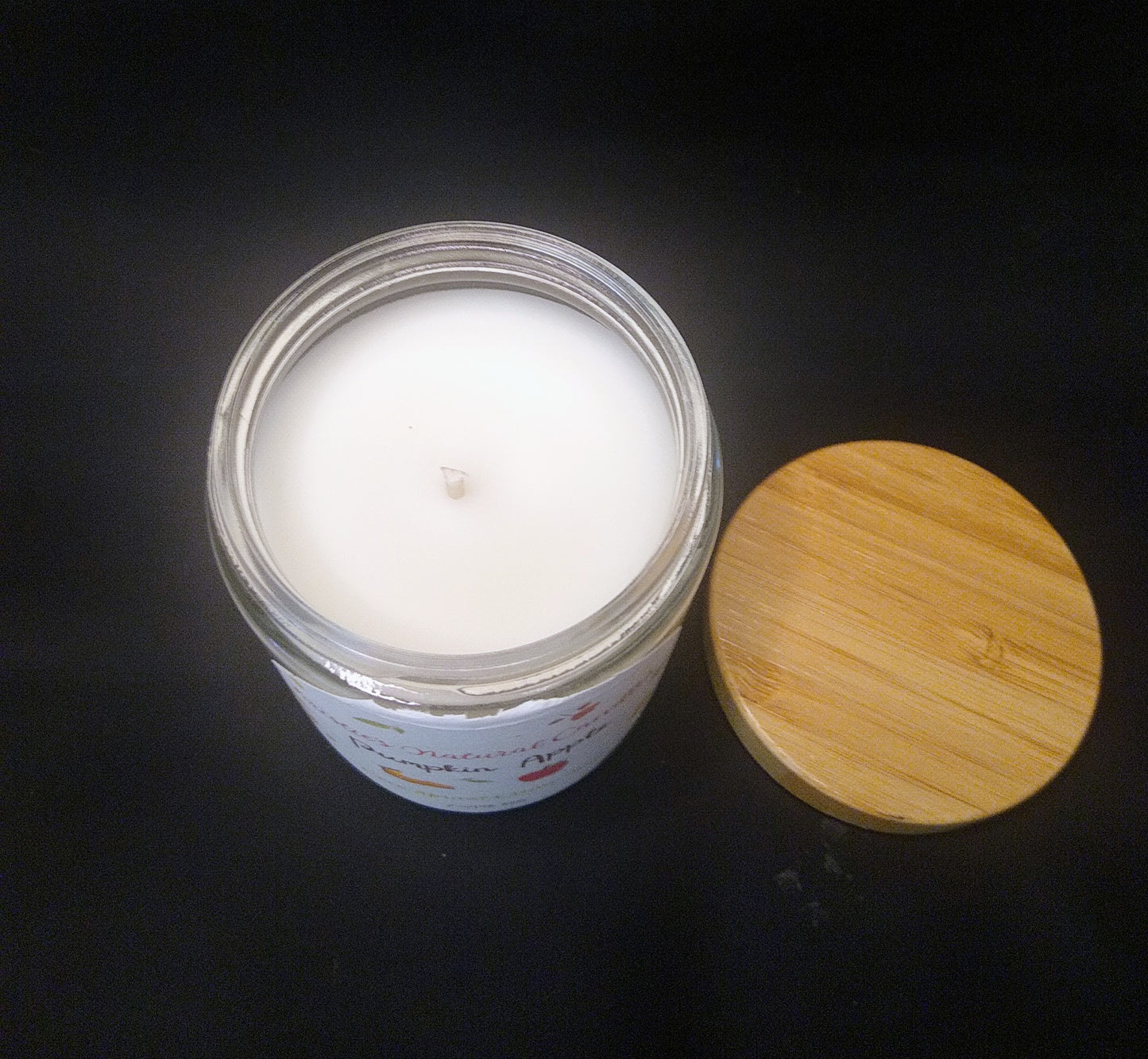 6oz Candle