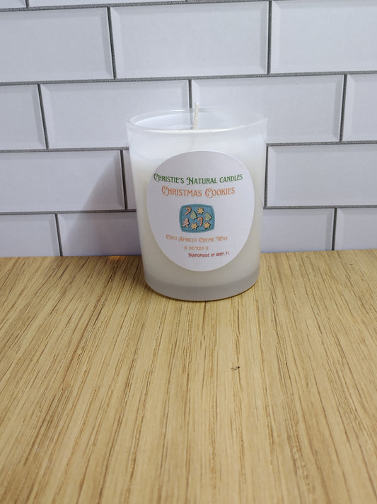 8 oz Candle